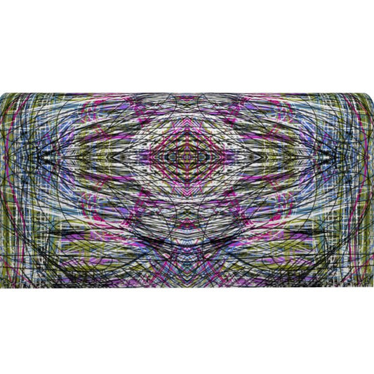 Evening Bag, Pendulum