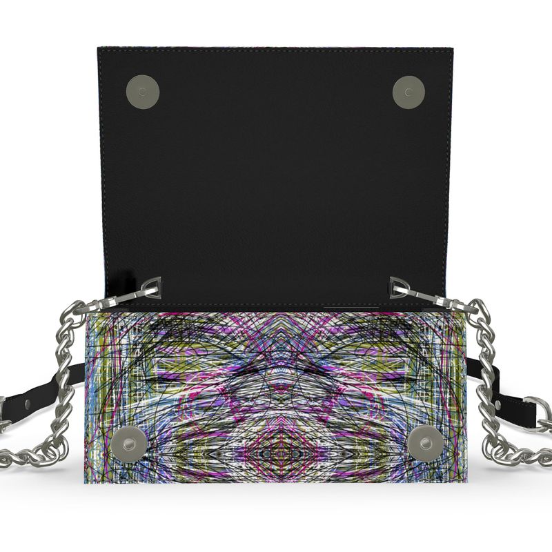 Evening Bag, Pendulum