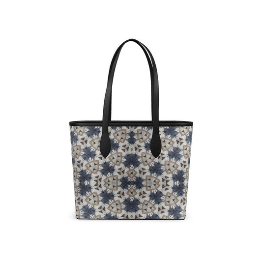 Leather City Shopper, Mandela