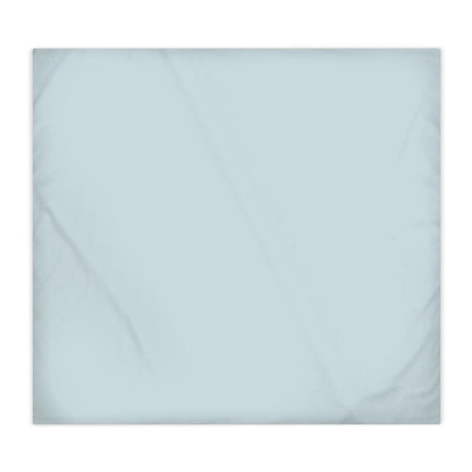 Duvet Covers USA, Blue Mandela