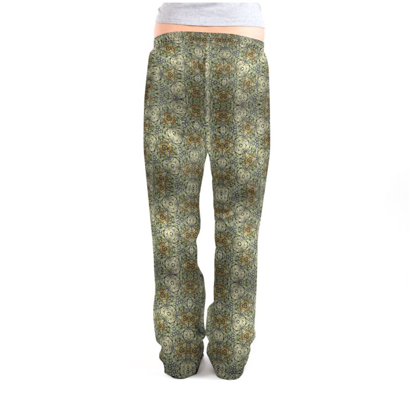 Ladies Pyjama Bottoms