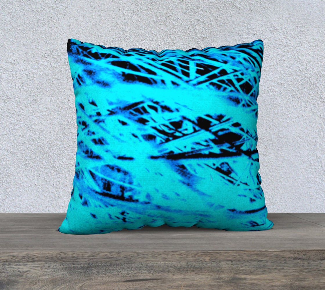 BLUE GRASS Home Decor