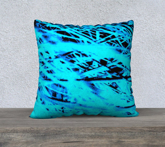 BLUE GRASS Home Decor