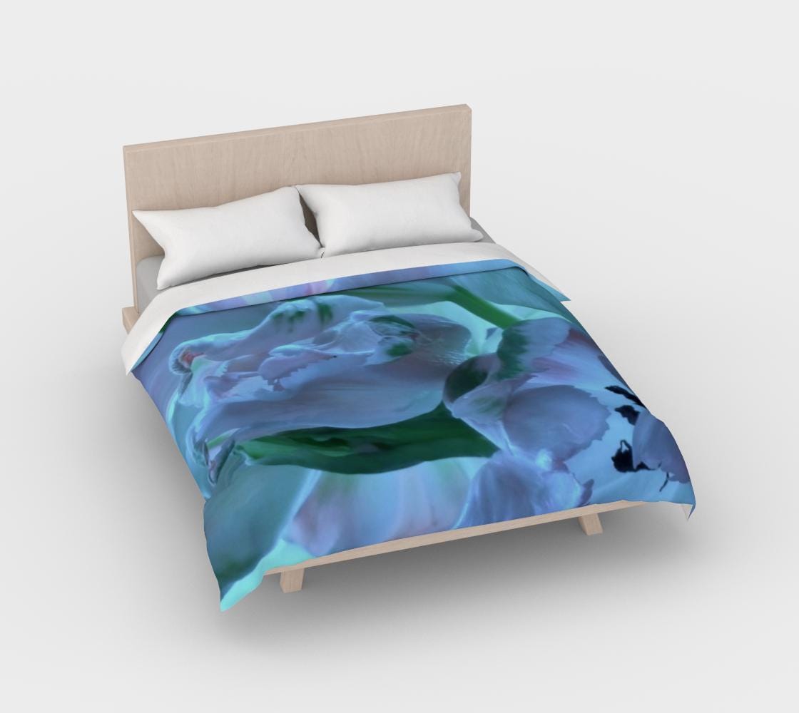Floral Duvet Covers
