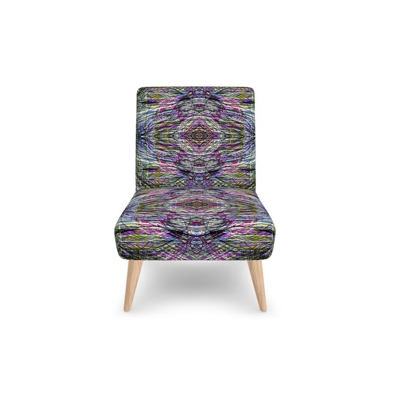 Occasional Chair, Pendulum