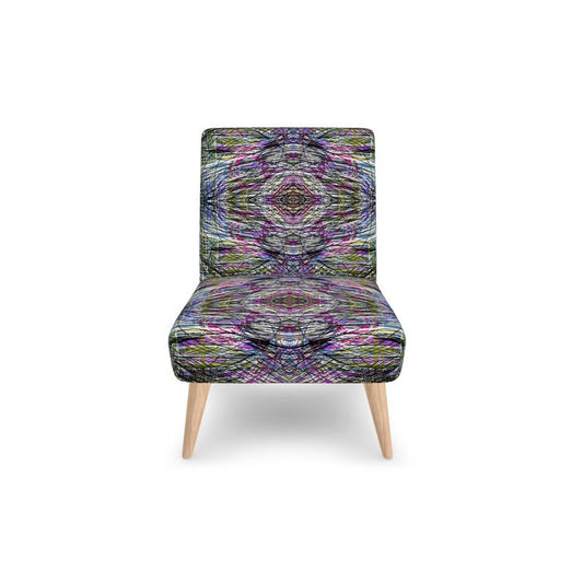 Occasional Chair, Pendulum