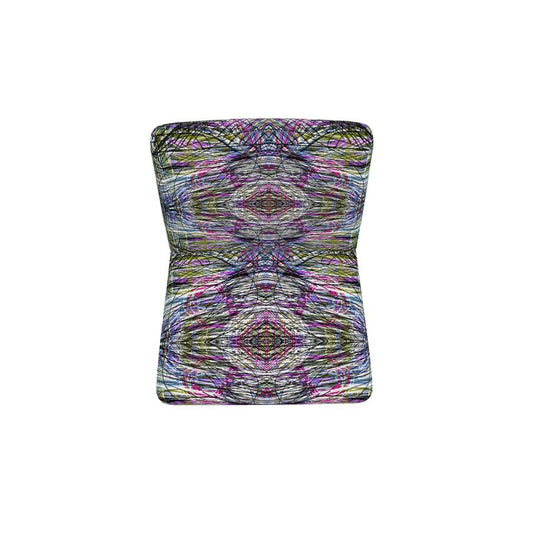 Occasional Chair, Pendulum