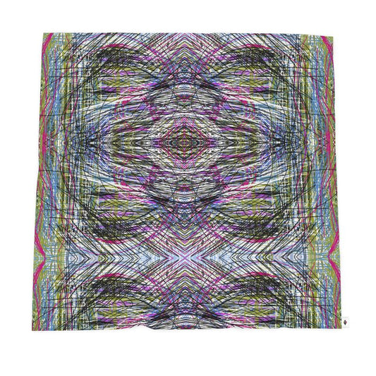 Cotton Throw Pendulum