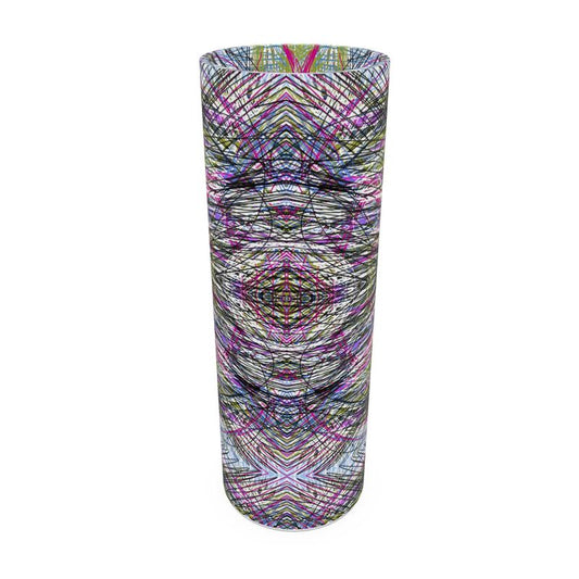 Glass Vase, Pendulum