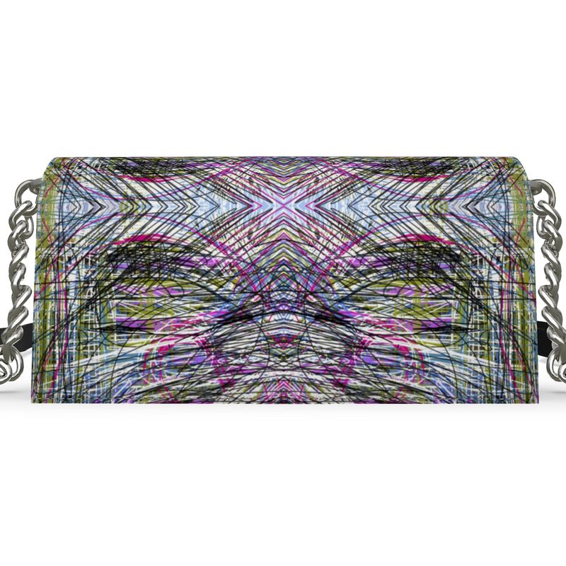 Evening Bag, Pendulum