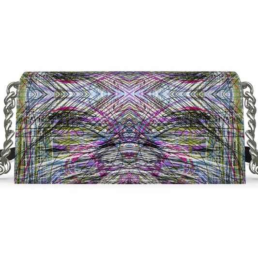 Evening Bag, Pendulum