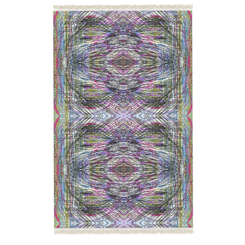 Rug, Pendulum