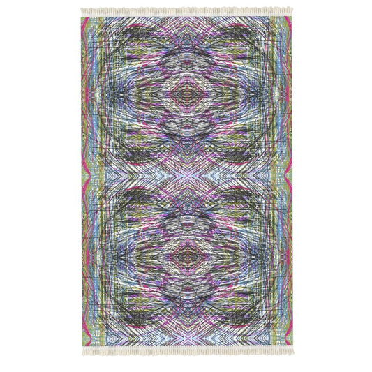 Rug, Pendulum