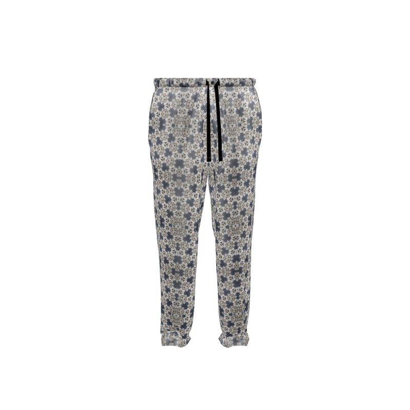 Mens Luxury Pyjama, Mandela
