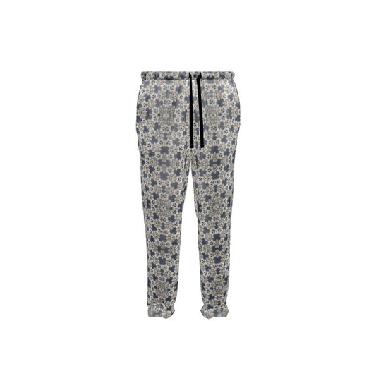 Mens Luxury Pyjama, Mandela
