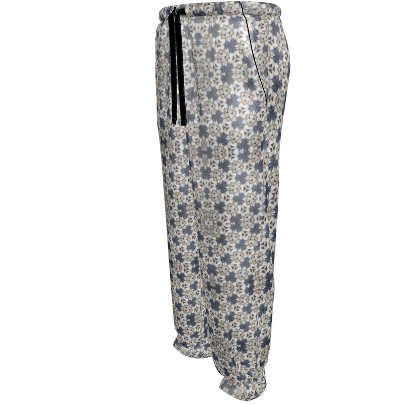 Mens Luxury Pyjama, Mandela