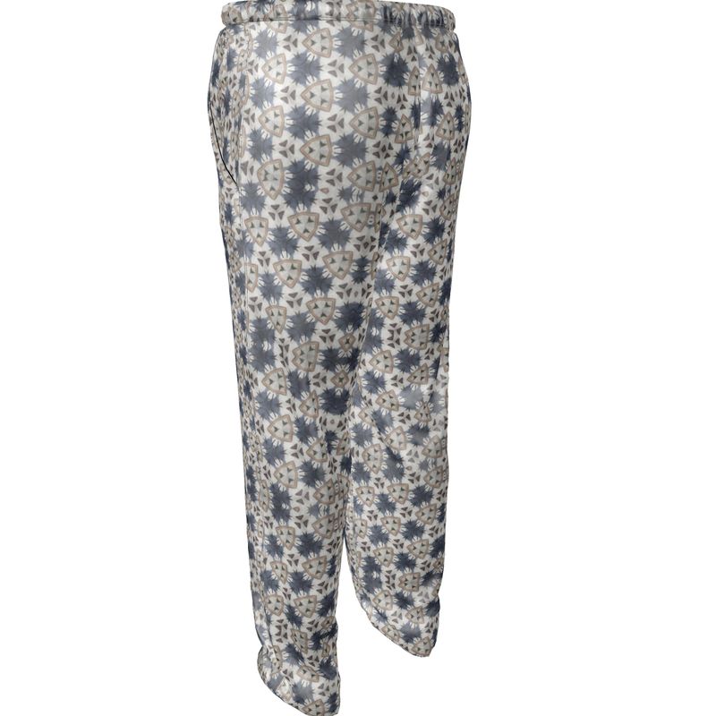 Mens Luxury Pyjama, Mandela