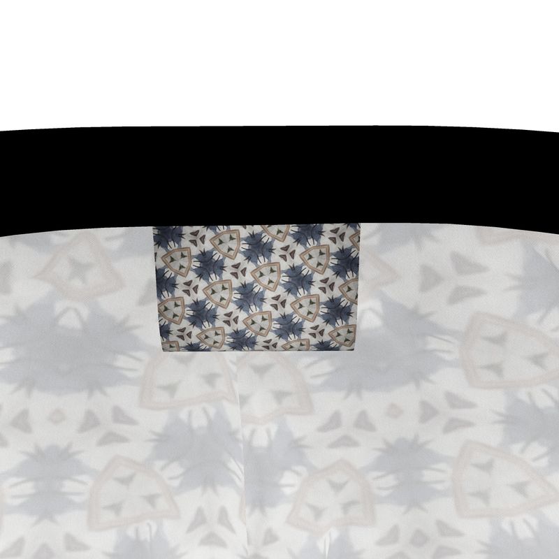 Mens Luxury Pyjama, Mandela