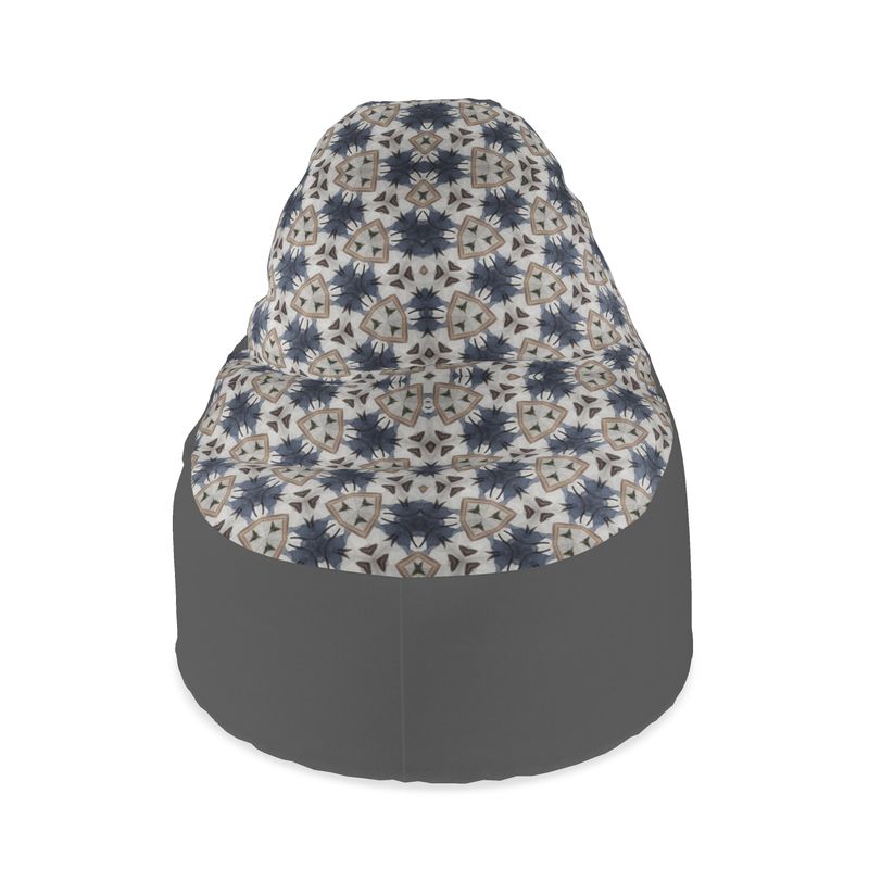 Bean Bags Cover, Mandela