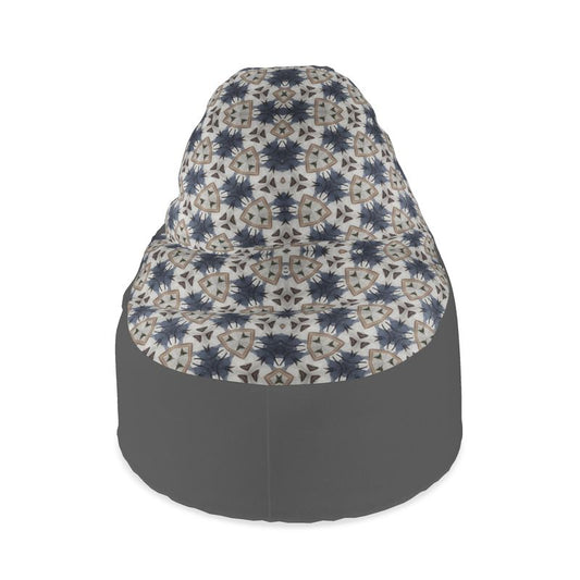 Bean Bags Cover, Mandela