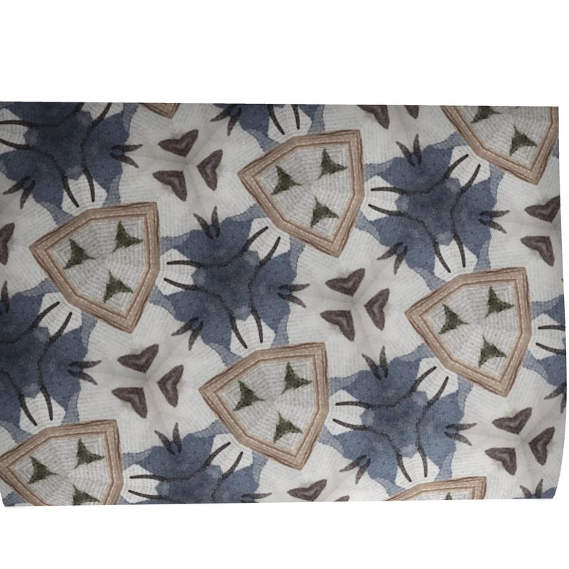 Bean Bags Cover, Mandela