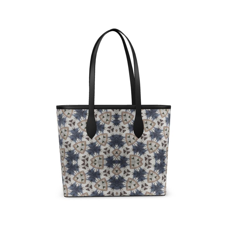 Leather City Shopper, Mandela