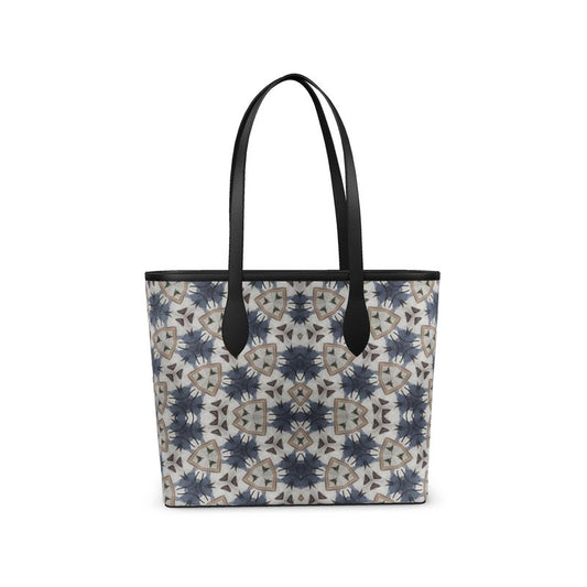 Leather City Shopper, Mandela