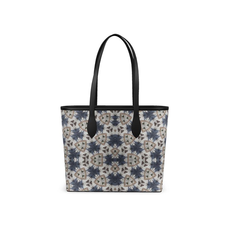 Leather City Shopper, Mandela