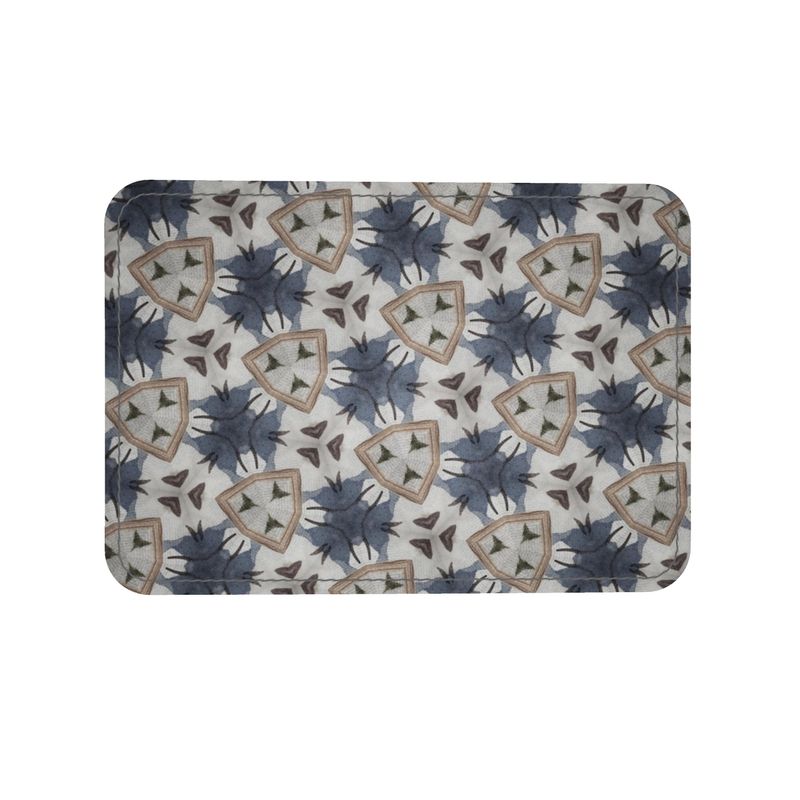 Leather City Shopper, Mandela