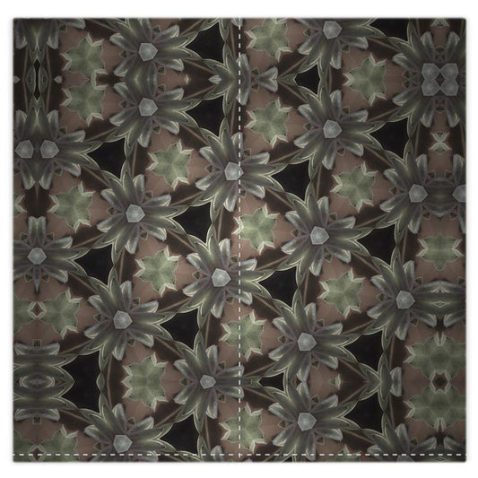 Silk Duvet Covers, Mandela