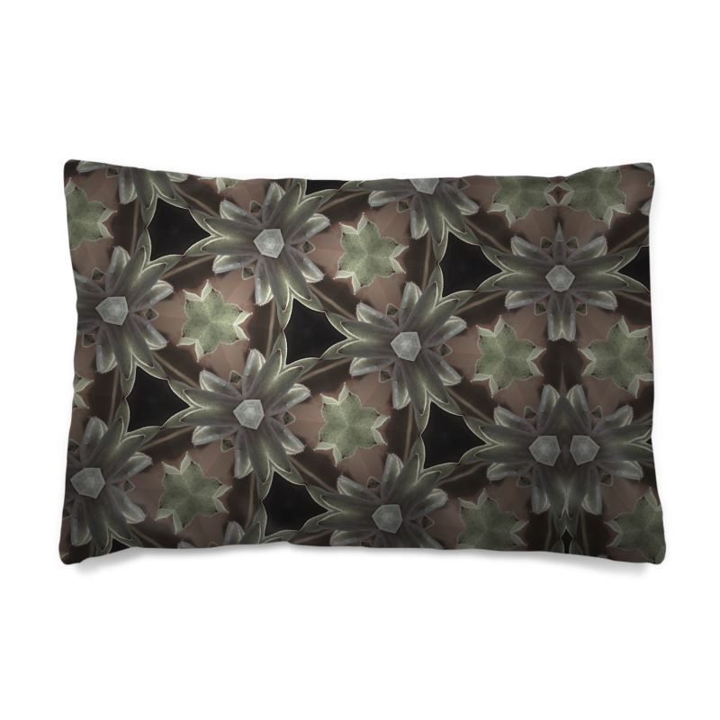 Silk Duvet Covers, Mandela