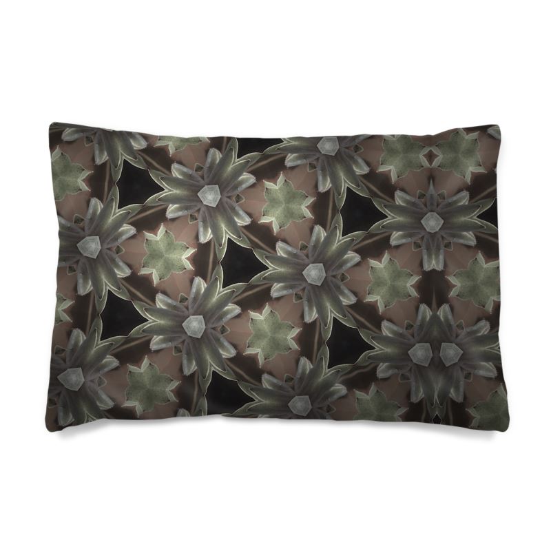 Silk Duvet Covers, Mandela