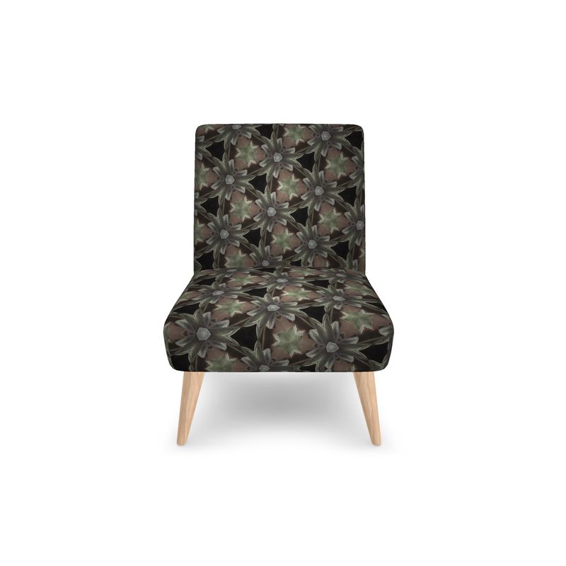 Occasional Chair, Mandela