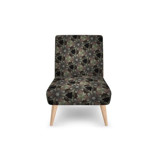 Occasional Chair, Mandela