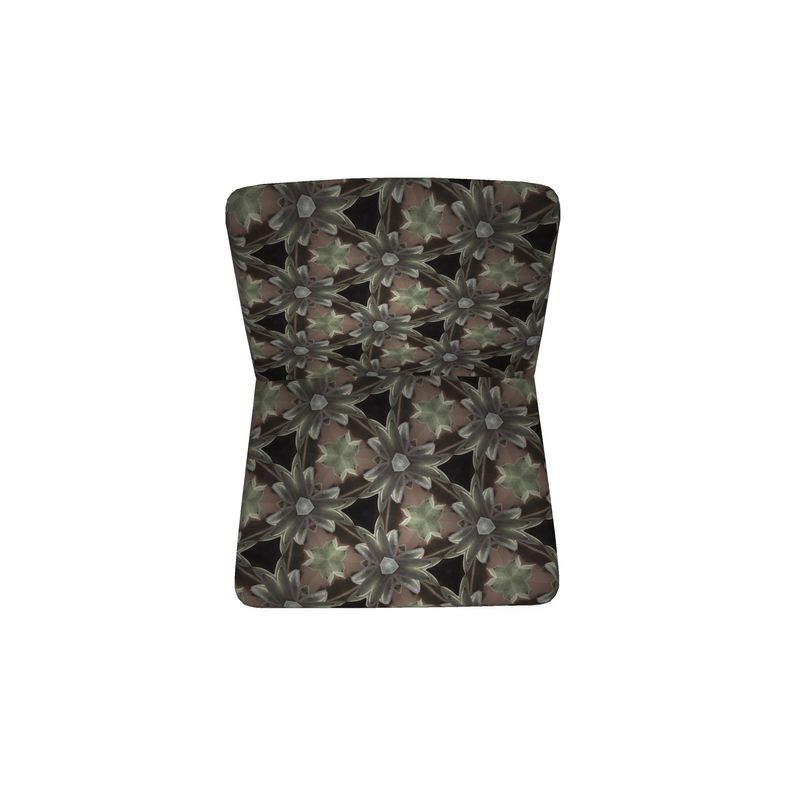 Occasional Chair, Mandela