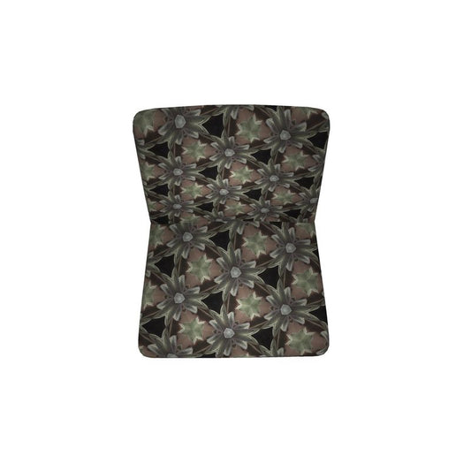 Occasional Chair, Mandela