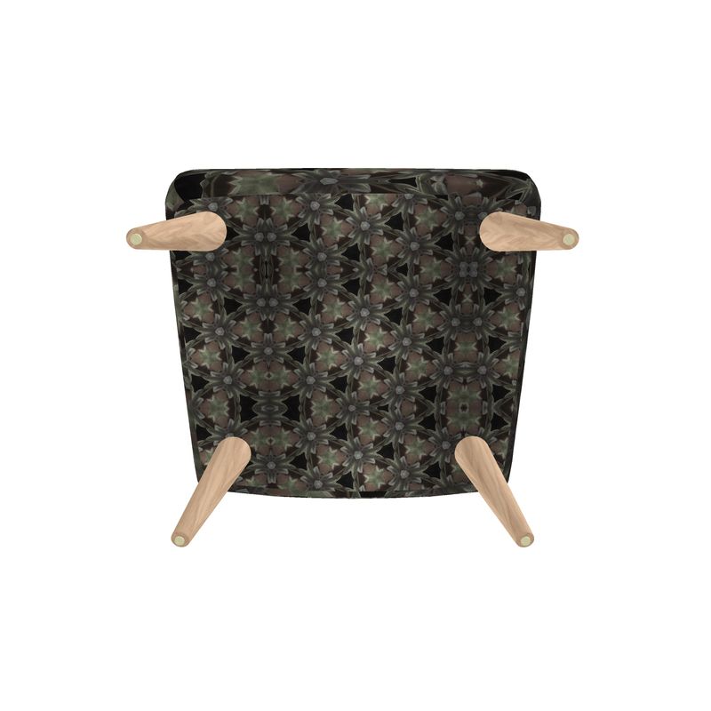 Occasional Chair, Mandela