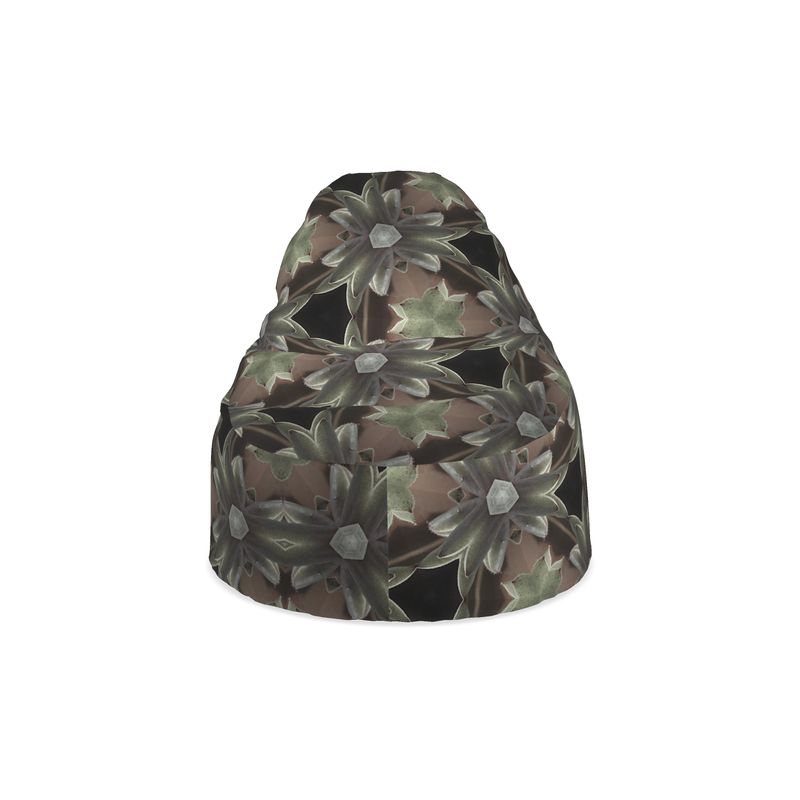 Bean Bags Cover, Mandela