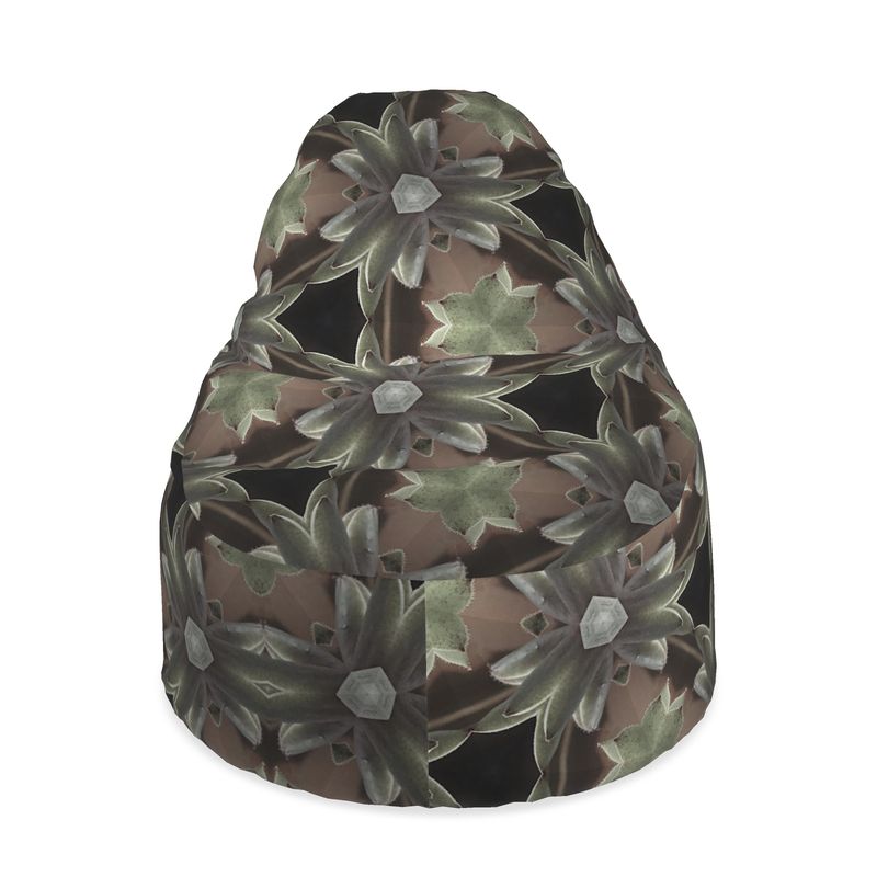 Bean Bags Cover, Mandela