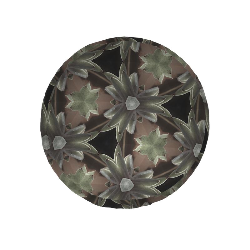 Bean Bags Cover, Mandela