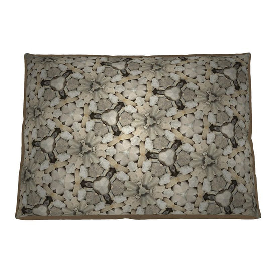 Dog Pet Bed, Mandela