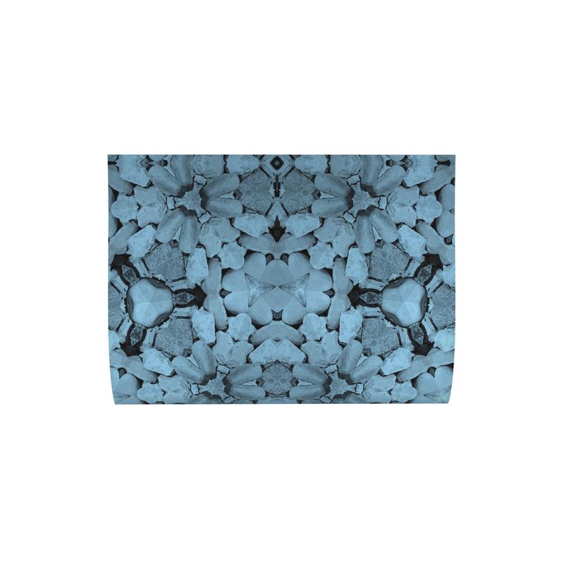 Cushions, Blue Mandela