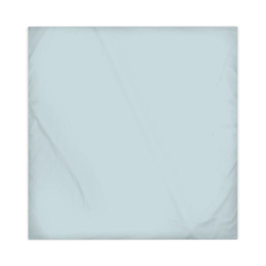 Duvet Covers USA, Blue Mandela