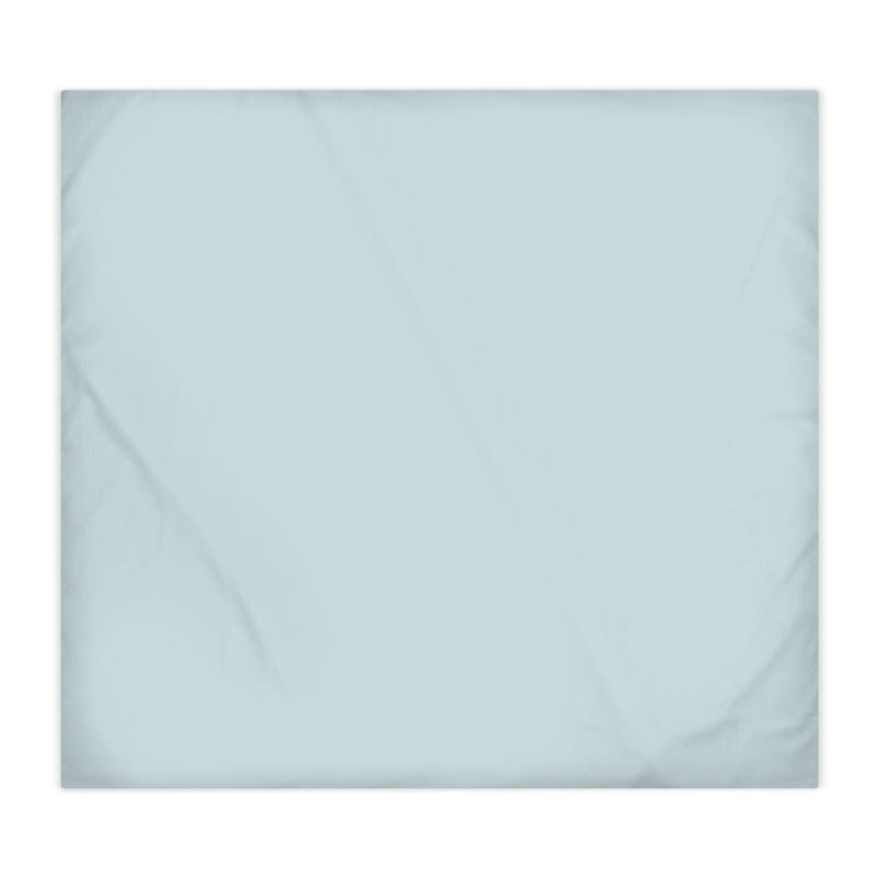 Duvet Covers USA, Blue Mandela