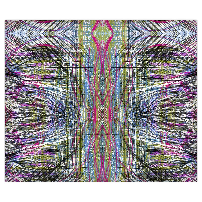 Duvet Cover, Pendulum