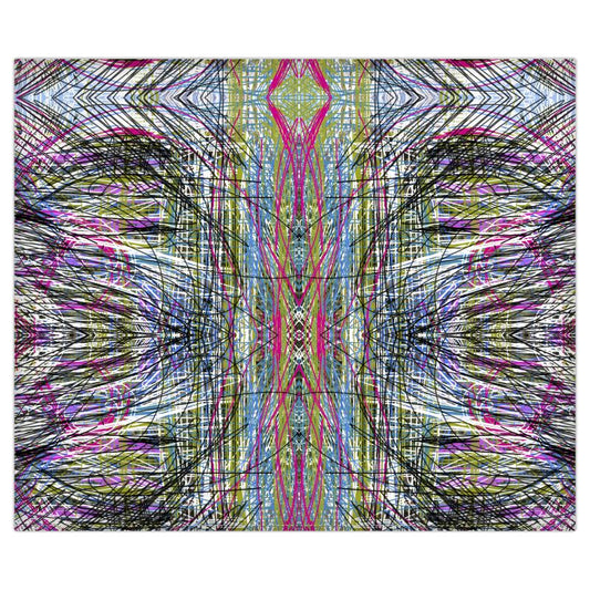 Duvet Cover, Pendulum