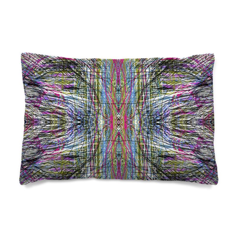 Duvet Cover, Pendulum