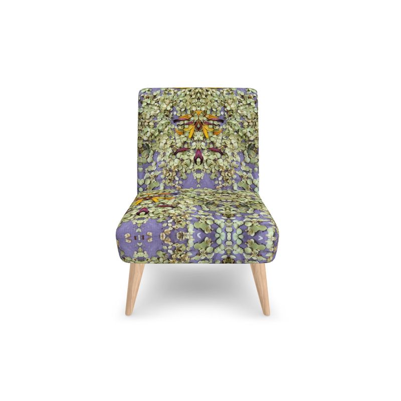 Occasional Chair, Synergy