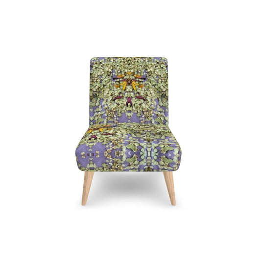 Occasional Chair, Synergy