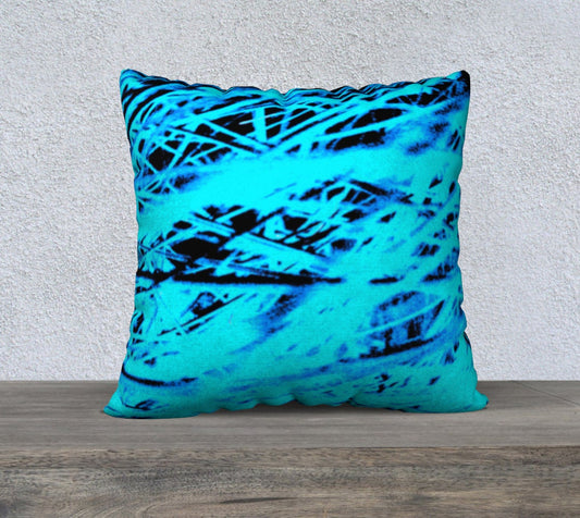 BLUE GRASS  Home Decor